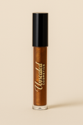 Bronzed Desire